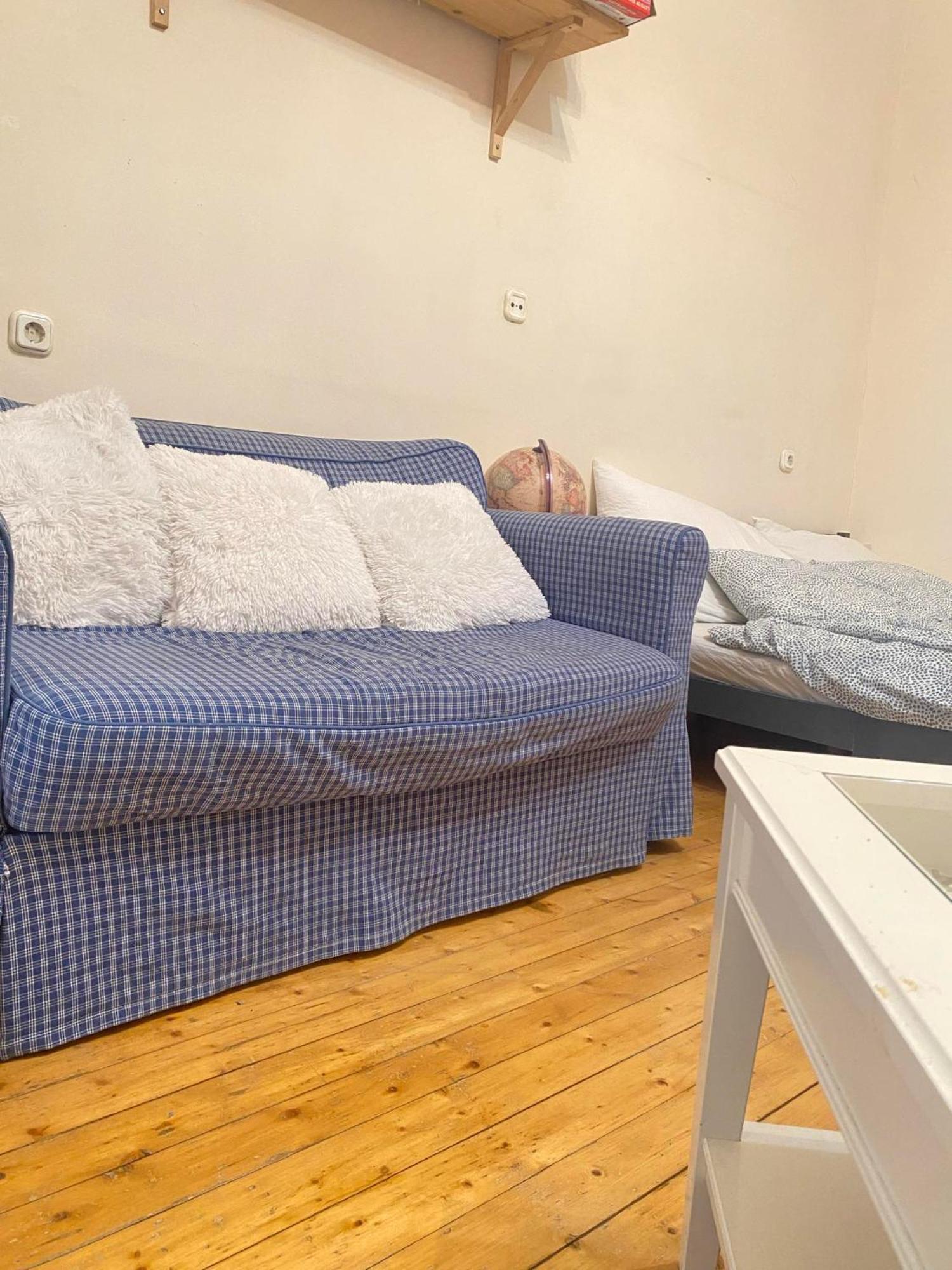 布达佩斯Malvin Apartman公寓 外观 照片